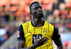 Fenerbahçe'ye Serhou Guirassy'den kötü haber! Açıklama geldi