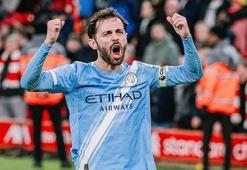 Galatasaray'a Bernardo Silva şoku! Dünya devi devrede