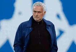 Jose Mourinho yeniden Real Madrid'de! Resmi açıklama geldi