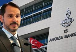 AYM'den '128 milyar dolar' iddiasına ret: CHP'ye verilen 40 bin TL'lik tazminat cezası haklı bulundu