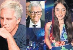 Kayıp model Epstein kurbanı mı?