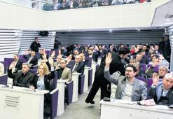 Buca’da başkan vekilliği seçiminde aday bolluğu CHP için tehlike yarattı