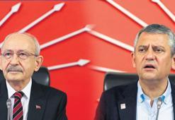 CHP’de taktik savaşları