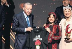 Cumhurbaşkanı Erdoğan’dan İsrail’e ‘Hitler’li sert tepki: Akıbetleri diğer zalimler gibi olacak