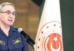 TSK’dan SOFA’ya sert tepki: ‘Türkiye’ye karşı başarı şansı yok’