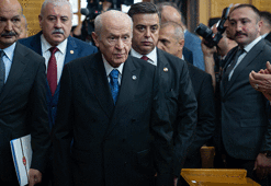 Bahçeli'den Kılıçdaroğlu ve Özel'e tepki: Kullandıkları üslup kutuplaştırdı