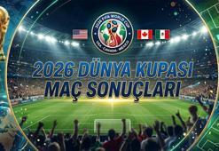 13 HAZİRAN 2026 DÜNYA KUPASI MAÇ SONUÇLARI SON DURUM: Bugün Hangi Maçlar Var? FIFA Dünya Kupası Puan Durumları ve Maç Sonuçları Canlı Takip