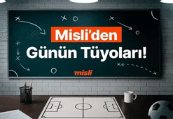 Drogheda ve Galway’ın maçları “KG Var” oluyor; Kanada ve Bosna Hersek’in maçları alt bitiyor… İşte Misli’den Günün Tüyoları!