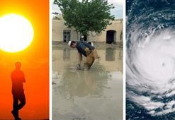 El Nino resmen başladı! 'Dünyanın en sıcak yılı olacak, beklenmedik doğa olayları kapıda'