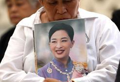 4 yıldır komadaydı! Tayland Prensesi Mahidol, 47 yaşında hayatını kaybetti