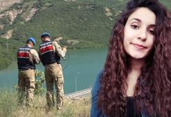Gülistan Doku dosyası: Umut Altaş'ın söylediği noktalarda arama çalışmaları sürüyor