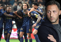 Tedesco Fenerbahçe'den eski öğrencisini istedi! Transfer pazarlıkları başlıyor