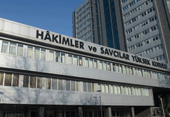 Son dakika... Ankara'nın yeni Cumhuriyet Başsavcısı belli oldu