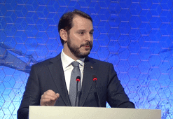 AYM'den CHP'nin '128 milyar dolar' iddiasına ret! Berat Albayrak'ın avukatından açıklama: Yakın siyasi tarihin en büyük iftirası