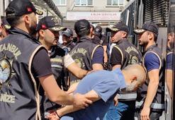 Barış Boyun suç örgütü soruşturmasında yeni gelişme! 45 şüpheli adliyeye sevk edildi