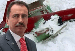 Son dakika: Muhsin Yazıcıoğlu dosyasında yeni gelişme