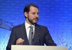 AYM'den CHP'nin '128 milyar dolar' iddiasına ret! Berat Albayrak'ın avukatından açıklama: Yakın siyasi tarihin en büyük iftirası