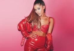 Ariana Grande, Beyaz Saray'a tepki gösterdi