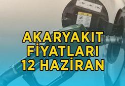 AKARYAKIT GÜNCEL TABELA FİYATLARI 12 HAZİRAN 2026 CUMA! Benzin, motorin fiyatlarına zam veya indirim var mı? İstanbul, Ankara ve İzmir güncel pompa fiyat listesi