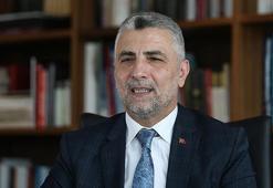 Bakan Bolat: Türkiye güvenilir tedarikçi olarak öne çıkabilir