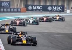 FORMULA 1 İSPANYA YARIŞ PROGRAMI: F1 İspanya yarışı ne zaman, saat kaçta ve hangi kanalda yayınlanacak?