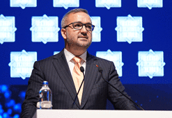 TCMB Başkanı Fatih Karahan: Enflasyonun gerilemesinde Eşel Mobil uygulaması ve attığımız adımlar etkili oldu