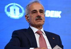 Bakan Uraloğlu: Ulaştırma altyapısına 355 milyar dolarlık yatırım gerçekleştirdik