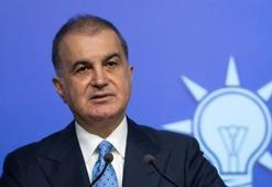 AK Parti Sözcüsü Çelik: 128 milyar dolar yalanı siyasi yalan olarak tescillendi