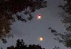 Yıllardır sır gibi saklanıyordu! Merakla beklenen UFO dosyalarının üçüncüsü yayımlandı: 'Havada asılı gizemli küre'