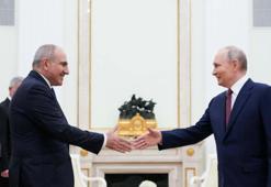 Ermenistan-Rusya geriliminde yumuşama sinyali! Paşinyan’dan Putin’e mesaj