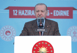 Cumhurbaşkanı Erdoğan: Millet işi gücü bıraktı aksiyon filmi izler gibi CHP'yi izliyor