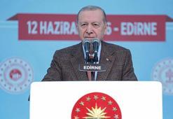 Cumhurbaşkanı Erdoğan: Millet işi gücü bıraktı aksiyon filmi izler gibi CHP'yi izliyor