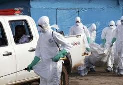 DSÖ'den Ebola alarmı! 676 vaka, 136 ölüm bildirildi