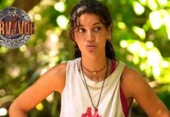 Survivor'da elenen isim Deniz Çatalbaş oldu! Veda sonrası ilk paylaşım