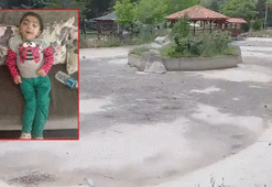 Kızlarını toprağa veren aileye ''erken öldü' icrası