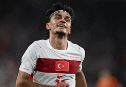 Galatasaray'ın hedefi Can Uzun'dan transfer için Dünya Kupası kararı