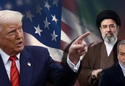 Son dakika: Pakistan'dan 'Anlaşma metni hazır' açıklaması! Trump'tan 'Arakçi' paylaşımı