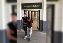 Sahte polise Gebze'de otobüs baskını! Yarım kilo altın ve binlerce lirayı alıp kaçarken yakalandı