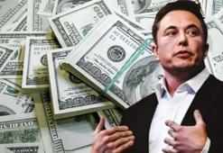 Elon Musk dünyanın ilk trilyoneri oldu! SpaceX hisseleri Nasdaq'ta işlem görmeye başladı
