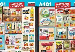 YENİ KATALOG 13-19 HAZİRAN A101 HAFTANIN YILDIZLARI | A101 Aldın Aldın 18 Haziran Perşembe aktüel kataloğunda hangi ürünler satışa çıkacak? Çocuk Fotoğraf Makinesi, Bluetooth Kulaklık, Telefon Tutucu, Boyun Masaj Aleti, Cam Su Isıtıcı...