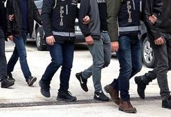 12 ilde FETÖ operasyonu! 41 tutuklama