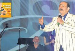 Müziğin, eğlencenin kalbinde muhteşem final