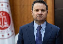 HSK'nın 2026 yılı Ana Kararnamesi tamamlandı! Bakan Gürlek'ten açıklama
