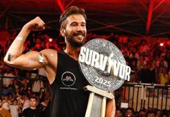 İstanbul'daki finale günler kaldı! Survivor Adem Kılıççı favori adayını açıkladı