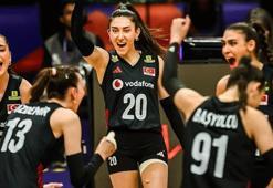 Filenin Sultanları’nda Milletler Ligi kadrosu açıklandı! Ebrar Karakurt şoku