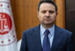 HSK'nın 2026 yılı Ana Kararnamesi tamamlandı! Bakan Gürlek'ten açıklama