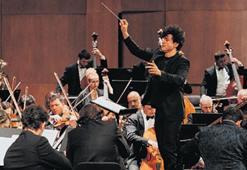 Müzik Festivali başladı