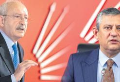 CHP’de gerilim tırmanıyor!