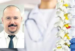 Bel ve boyun fıtığında ameliyatı geciktirmek kalıcı hasara yol açabilir