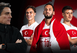 Vincenzo Montella'dan Arda Güler, Hakan Çalhanoğlu ve Kenan Yıldız açıklaması! 'Şu anda 100 dakikayı çıkarabileceklerini düşünmüyorum'